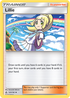 Homepage | Pokémon TCG: Sun & Moon—Cosmic Eclipse