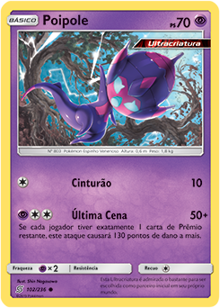 Pokémon Company anuncia expansão TCG Sol e Lua - Elos Inquebráveis