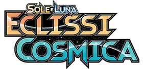 Pokémon Sole e Luna - Eclissi Cosmica