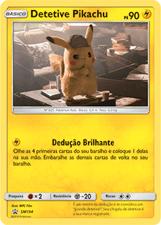 Jogos 'Pokemon: Detetive Pikachu' conquistam os pequenos