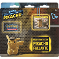 Meisterdetektiv Pikachu – Fallakte.