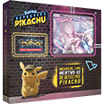 Archivo del caso Mewtwo-GX de Detective Pikachu.