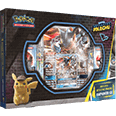 Dossier Détective Pikachu – Amphinobi-GX.