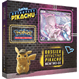 Dossier Détective Pikachu – Mewtwo-GX.