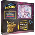 Fascicolo Mewtwo-GX dell’espansione Detective Pikachu