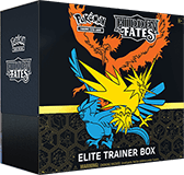 Elite Trainer Box