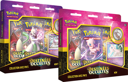 Elite Trainer Box Pokémon - Coffret - NEUF - The Pokémon Company