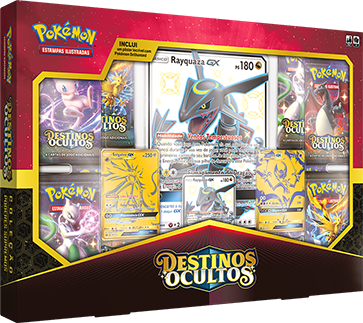 Cartas ESSENCIAIS para TODO JOGADOR de Pokémon TCG! - Parte 2