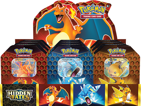 Novos lançamentos chegando no Pokémon Estampas Ilustradas!