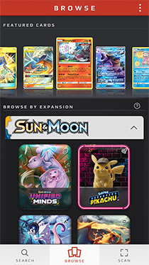 Homepage Homepage Pokémon Tcg Sun Mooncosmic Eclipse