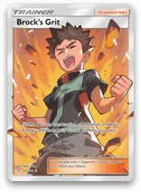 Homepage Pokémon TCG: Sun & Moon—Team Up