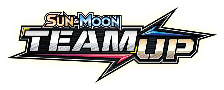 Multicolor Pokemon Sun & Moon Team Up Elite Trainer Box