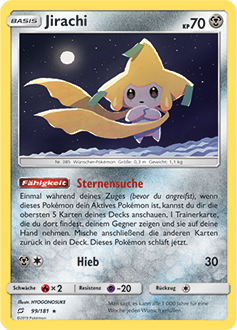 Startseite Pokémon Sammelkartenspiel Sonne Mond