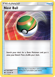 Homepage | Pokémon TCG: Sun & Moon—Unbroken Bonds