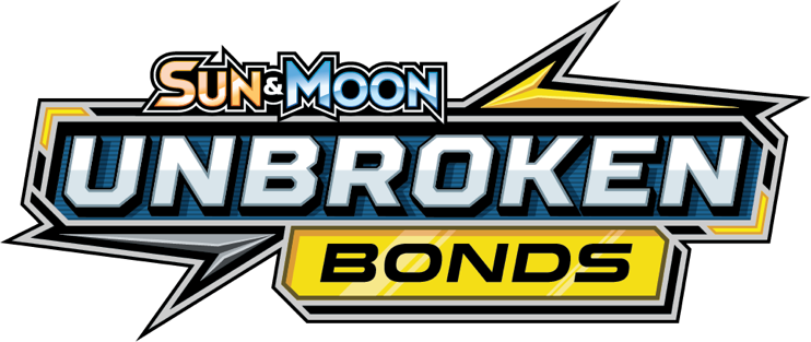 Pokemon TCG Sun & Moon 10 Unbroken Bonds Theme Deck Game for sale online 
