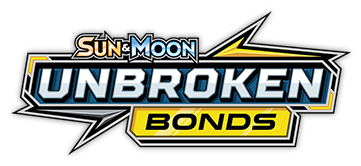 Pokemon TCG: Sun & Moon - Unbroken bonds.