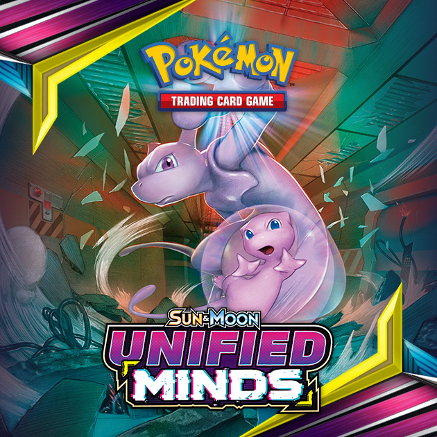 Details about   /236 SM UNIFIED MINDS ~ REV HOLOS ~ CHOOSE YOUR OWN SINGLE CARDS ~ Pokemon Card 