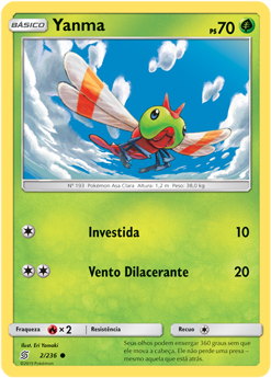 Carta Pokémon Mítico Meloetta Sintonia Mental