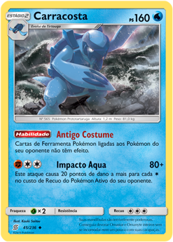 Carta Pokémon Lendário Mewtwo E Mew Gx Sintonia Mental