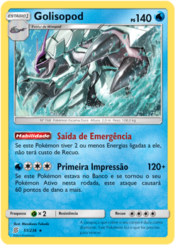 Carta Pokémon Mítico Meloetta Sintonia Mental