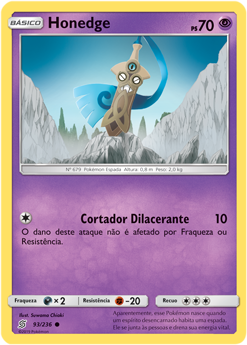 Kit Carta Pokémon Tipo Nulo E Silvally Sintonia Mental