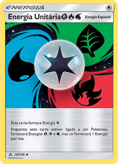 Kit Carta Pokémon Tipo Nulo E Silvally Sintonia Mental