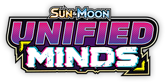 Pokemon TCG: Sun & Moon - Unified Minds.