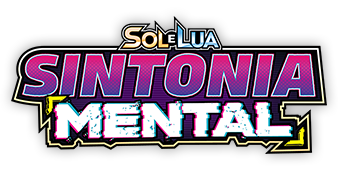 Pokemon Meloetta Reverse Foil Sol E Lua Sintonia Mental Fret